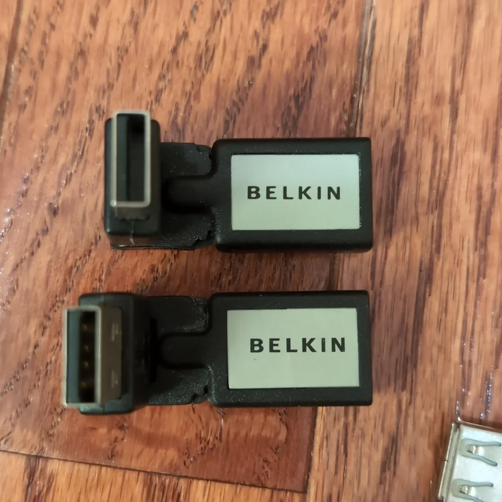 Belkin USB Adapters